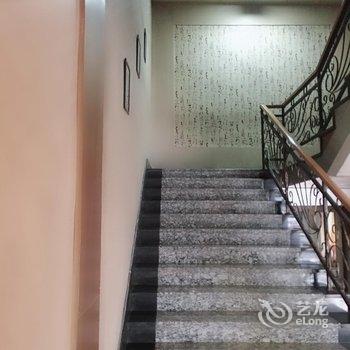 沧州站前宾馆(原铁路宾馆)酒店提供图片