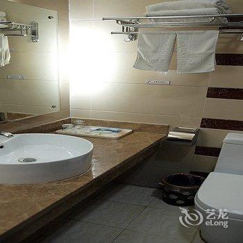 乌鲁木齐丽豪宾馆酒店提供图片
