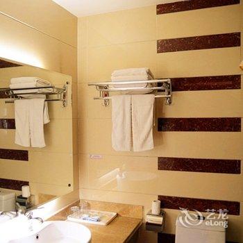 乌鲁木齐丽豪宾馆酒店提供图片
