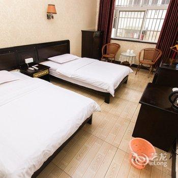 泾县红鑫园宾馆(宣城)酒店提供图片