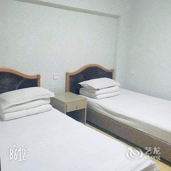 自贡顺鑫旅馆酒店提供图片