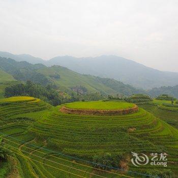 龙胜龙脊春雨阁客栈酒店提供图片