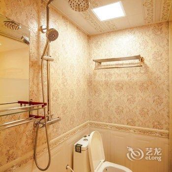 绥中微爱主题宾馆酒店提供图片