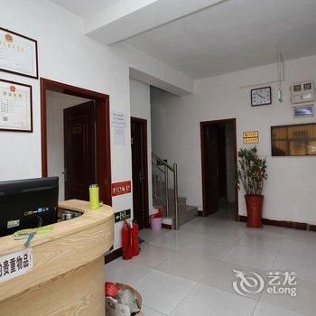 青岛晟广源旅馆酒店提供图片