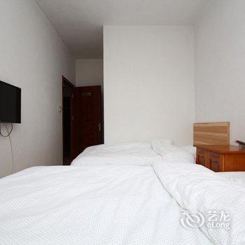 青岛晟广源旅馆酒店提供图片