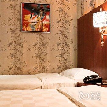 中山广联商务酒店酒店提供图片