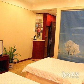 中山三乡昌安酒店酒店提供图片