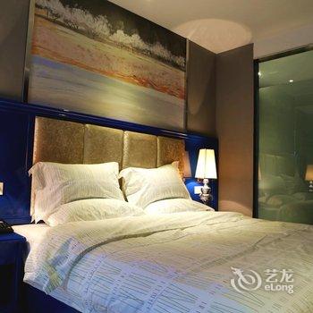 东兴市紫荆花城市酒店酒店提供图片