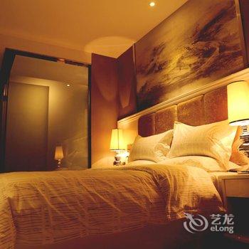 东兴市紫荆花城市酒店酒店提供图片