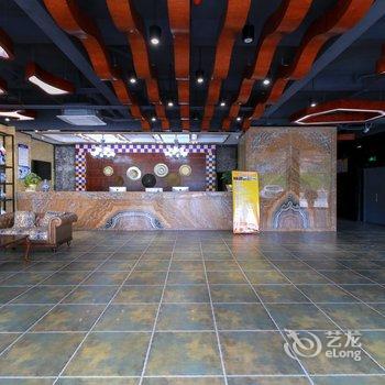 横店梦意创意酒店酒店提供图片