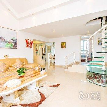 桂林漓江民宿酒店提供图片