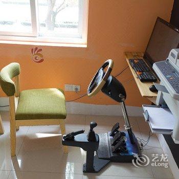 尚晋青年旅舍(常州恐龙园河海大学店)酒店提供图片