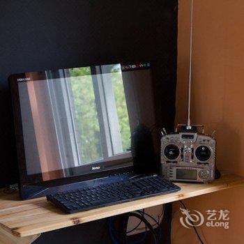 尚晋青年旅舍(常州恐龙园河海大学店)酒店提供图片
