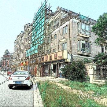 尚晋青年旅舍(常州恐龙园河海大学店)酒店提供图片