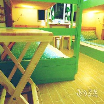 尚晋青年旅舍(常州恐龙园河海大学店)酒店提供图片