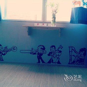 尚晋青年旅舍(常州恐龙园河海大学店)酒店提供图片