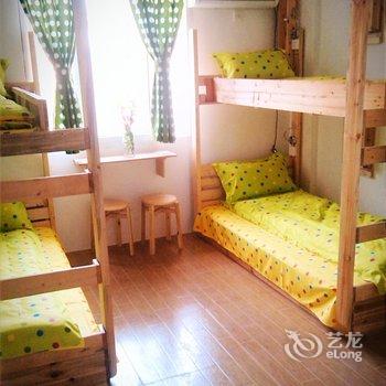 尚晋青年旅舍(常州恐龙园河海大学店)酒店提供图片