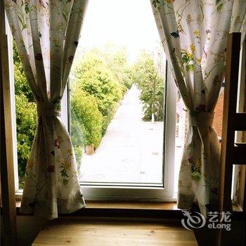 尚晋青年旅舍(常州恐龙园河海大学店)酒店提供图片