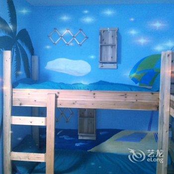 尚晋青年旅舍(常州恐龙园河海大学店)酒店提供图片
