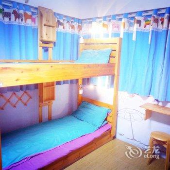 尚晋青年旅舍(常州恐龙园河海大学店)酒店提供图片