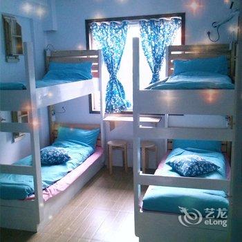 尚晋青年旅舍(常州恐龙园河海大学店)酒店提供图片