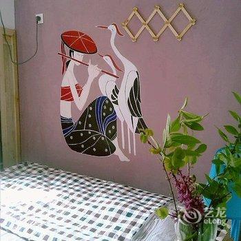 尚晋青年旅舍(常州恐龙园河海大学店)酒店提供图片