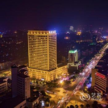 平湖白金汉爵大酒店酒店提供图片