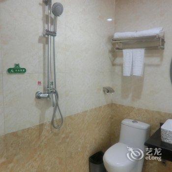 三门峡蓝鑫酒店酒店提供图片