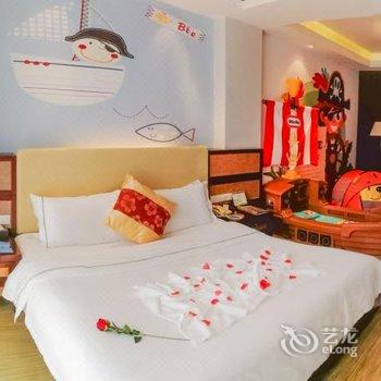 庐山西海温泉假日酒店酒店提供图片
