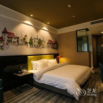 锦江都城许昌文峰路中央花园酒店酒店提供图片