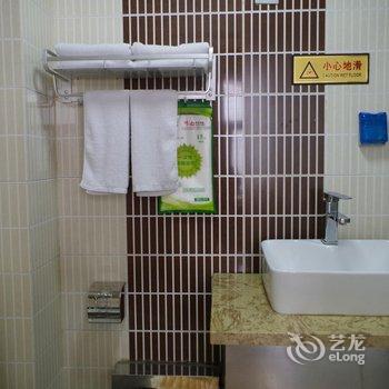 乌鲁木齐鑫互利联宾馆酒店提供图片