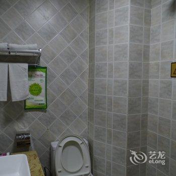 乌鲁木齐鑫互利联宾馆酒店提供图片