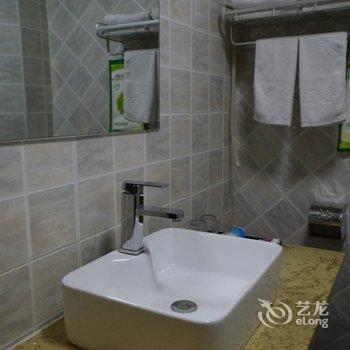 乌鲁木齐鑫互利联宾馆酒店提供图片