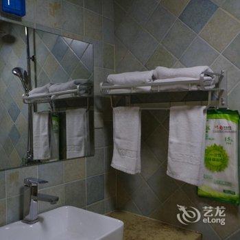 乌鲁木齐鑫互利联宾馆酒店提供图片