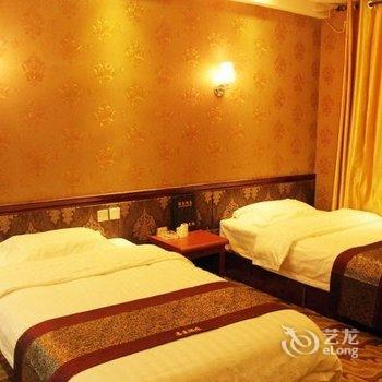 乌鲁木齐鑫互利联宾馆酒店提供图片