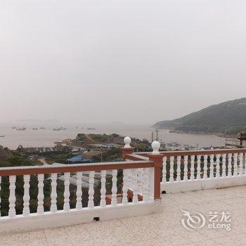 嵊泗海悦宾馆(农家乐)酒店提供图片