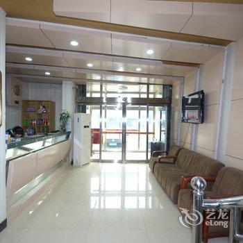 涿州悦思途连锁快捷酒店酒店提供图片