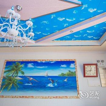 嵊泗海悦宾馆(农家乐)酒店提供图片