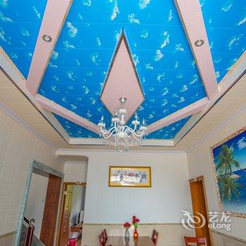 嵊泗海悦宾馆(农家乐)酒店提供图片