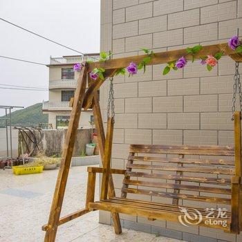 嵊泗海悦宾馆(农家乐)酒店提供图片