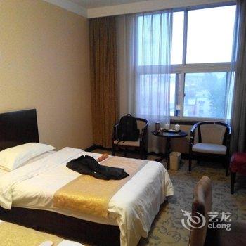 民权县阳光大酒店酒店提供图片