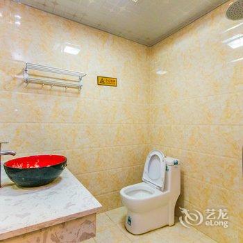 峨眉山第一家休闲山庄酒店提供图片