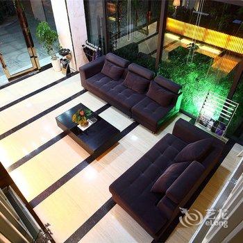 宁波都市悠客精品酒店酒店提供图片