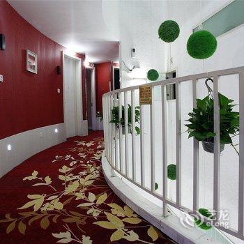 宁波都市悠客精品酒店酒店提供图片