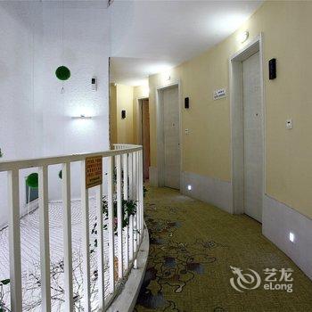 宁波都市悠客精品酒店酒店提供图片