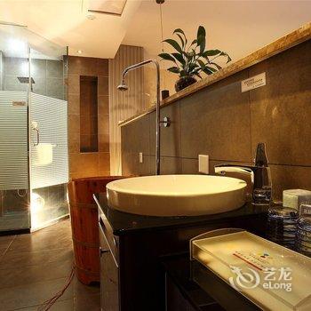宁波都市悠客精品酒店酒店提供图片