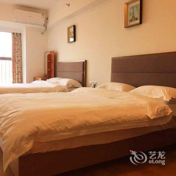 佛山华强MALL国际精品酒店公寓酒店提供图片