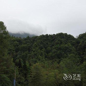 雅安碧峰峡天桥酒店酒店提供图片