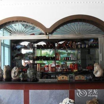 新宁崀山山庄酒店提供图片