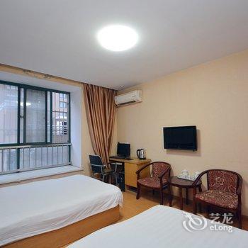 天长龙城宾馆酒店提供图片